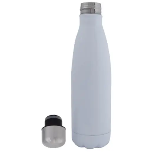 Streamline Sublimation 500ml Water Bottle Open